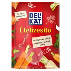 Delikát ételízesítő 250g