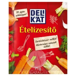 Delikát ételízesítő 75g