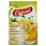Instant tea