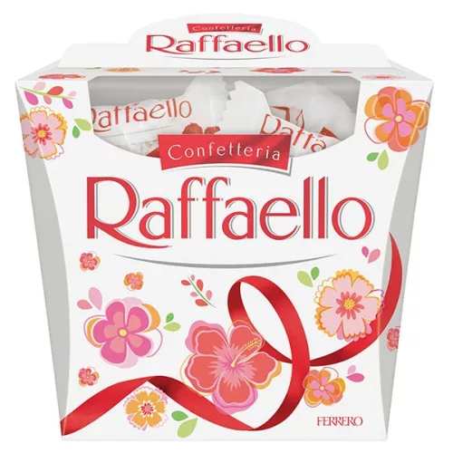 RAFFAELLO T15 150G /6/