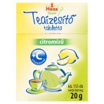 Teaízesítő