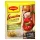 MAGGI ÍZVARÁZS ÉTELÍZESÍTŐ 120G
