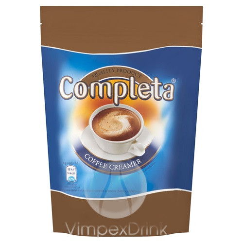 COMPLETA KÁVÉKRÉMPOR UTÁNTÖLTŐ 200G /24/