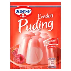 DR.OETKER EREDETI PUDING EPER 40G