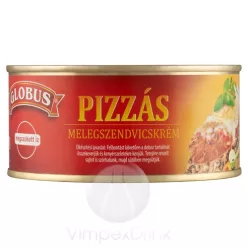 DEKO PIZZÁS MELEGSZENDVICSKRÉM 290G