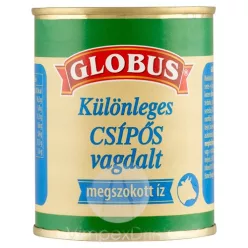 GLOBUS KÜLÖNLEGES VAGDALTHÚS /kék/ 130G