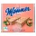 MANNER OSTYA MOGYORÓS 75G /12/