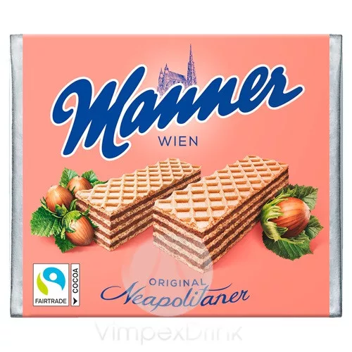 MANNER OSTYA MOGYORÓS 75G /12/