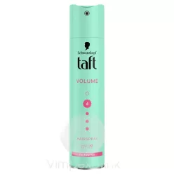 Taft hajlakk 250ml Volume Utra