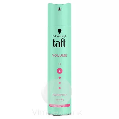 Taft hajlakk 250ml Volume Utra