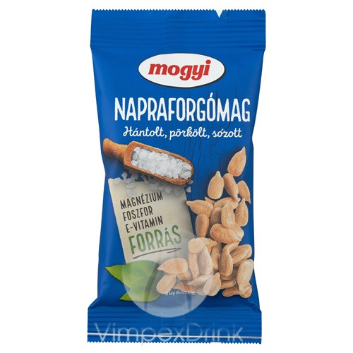 MOGYI HÁNT.PÖRK. NAPRAFORGÓ SÓS MAG 50G