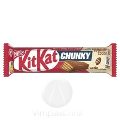 KitKat Chunky 40g