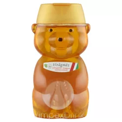 ARANYNEKTÁR VIRÁGMÉZ MACIS MAGYAR 250G