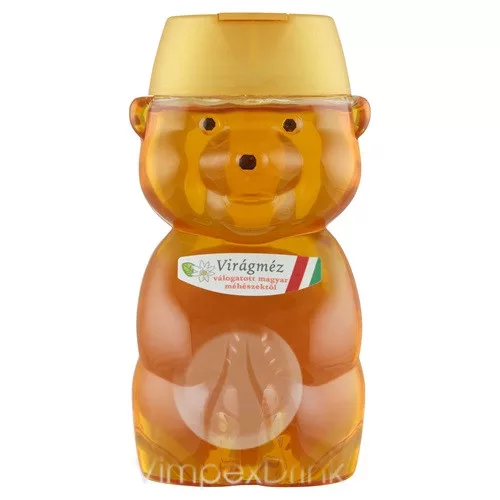 ARANYNEKTÁR VIRÁGMÉZ MACIS MAGYAR 250G