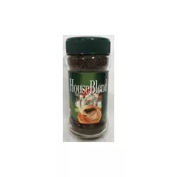 House Blend instant kávékeverék 100g