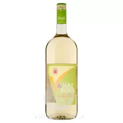 VARGA Ház Bora Irsai Olivér 1,5l PAL