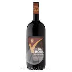 VARGA Ház Bora Zweigelt fé 1,5l PAL