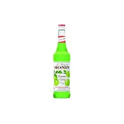 Monin Zöldalma Szirup 0,7l