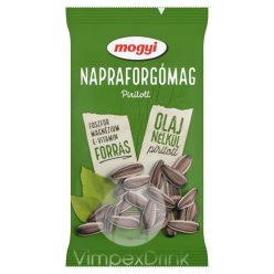 MOGYI NAPRAFORGÓMAG PÖRKÖLT NATÚR 60G