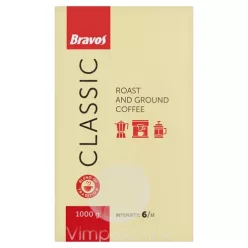 BRAVOS 1kg classic vak.