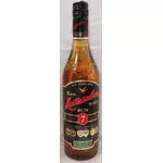 Matusalem Solera 7 éves rum 0,7l 40%