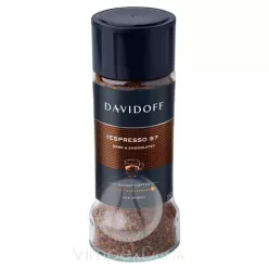 Davidoff Café Espresso 57 100g