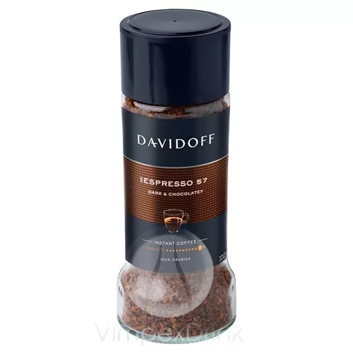 Davidoff Café Espresso 57 100g