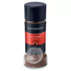 Davidoff Café Rich Aroma 100g