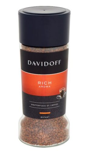 Davidoff Café Rich Aroma 100g
