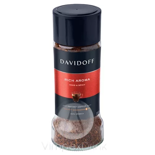 Davidoff Café Rich Aroma 100g