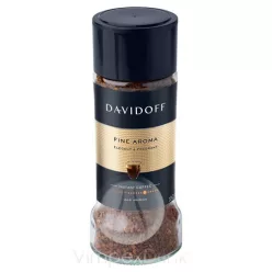 Davidoff Café Fine Aroma 100g