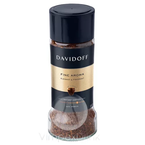 Davidoff Café Fine Aroma 100g