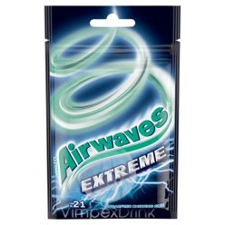 AIRWAVES Drazsé Extreme Bag 21  "R"