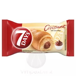 7 Days Croissant Midi Kakaós 60g