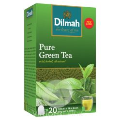 DILMAH NATúR ZöLD TEA 20*1,5G