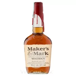 HEI Maker'S Mark Whiskey 0,7l 45%