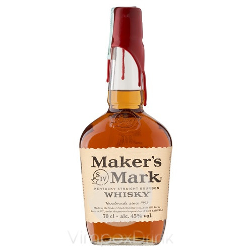 HEI Maker'S Mark Whiskey 0,7l 45%