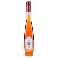 Panyolai Mézes Fahéjas Alma 0,5l 30%