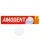 Amodent fogkrém 100ml Whitening