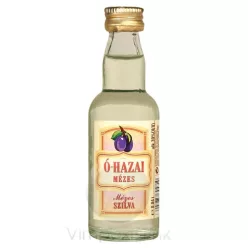 EUR Ó-Hazai Mézes Szilva 0,04l 30%
