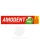 Amodent fogkrém 100ml Herbal