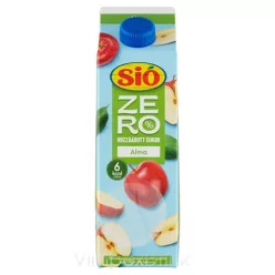 SIO ZERO Alma 12% 1l TETRA