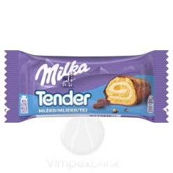 Milka Tender Tej 37g