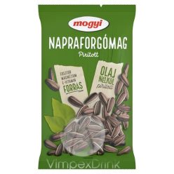 Mogyi napraforgó Sótlan 200g