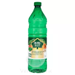 Burg ételecet 10% 1l /12/