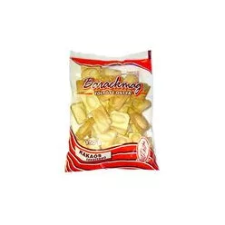 Barackmag kakaós 150g /30/ Bonviván