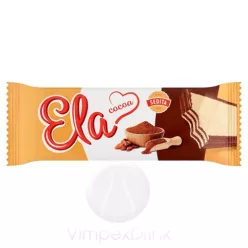 Ela Dia ostya csokoládés 40g