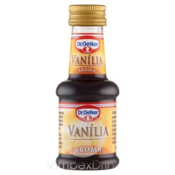 DR.OETKER AROMA VANILIA 38ML