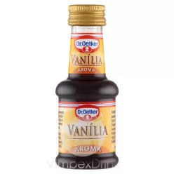 DR.OETKER AROMA VANILIA 38ML