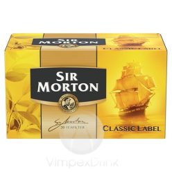 Sl Sir Morton Classic Label 20x1,75g